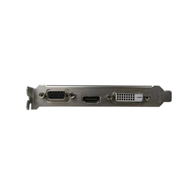 AXLE AX-GT710/4GD3P4CDIL GT710 4GB DDR3 64Bit VGA/DVI/HDMI 16X