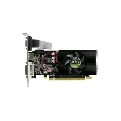 AXLE AX-GT730/4GD3P8CDIL GT730 4GB DDR3 128Bit VGA/DVI/HDMI 16X