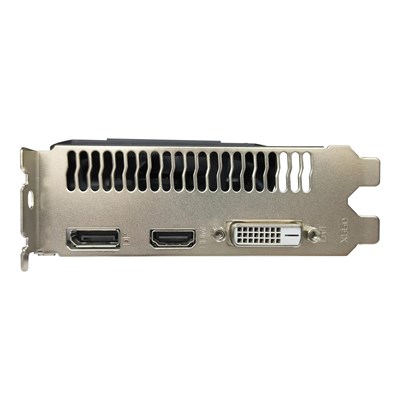 AXLE AX-RX-550/8GD5P8DIP RX550 8GB DDR5 128Bit DVI/HDMI/DP 16X
