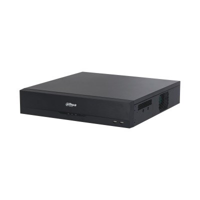 DAHUA NVR5832-EI 32 KANAL 1 KANAL SES 2xHDMI/2xVGA 4K H.265  NVR KAYIT CİHAZI