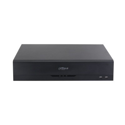 DAHUA NVR5832-EI 32 KANAL 1 KANAL SES 2xHDMI/2xVGA 4K H.265  NVR KAYIT CİHAZI