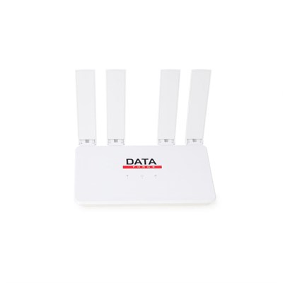 DATAFORCE CPF906-E 2.4GHz 4G LTE SIM KART GİRİŞLİ ROUTER