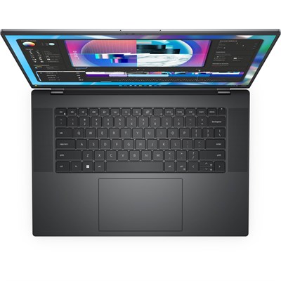 DELL M5680 XCTOP5680EMEA-VP-2 I7-13800H 16GB 512GB SSD 6GB RTX A1000 16