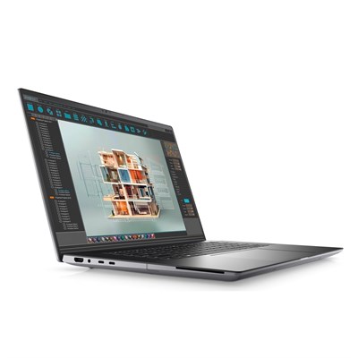 DELL M5690 ULTRA 9 185H vPro 32GB 512GB SSD 8GB RTX2000 ADA 16