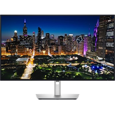 DELL ULTRASHARP U3225QE 31.5