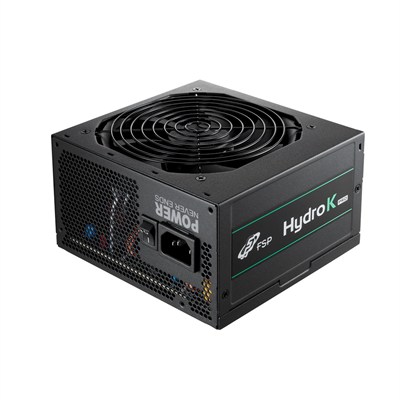 FSP HYDRO K PRO HD2-850 850W 12CM FAN POWER SUPPLY 80+ BRONZE