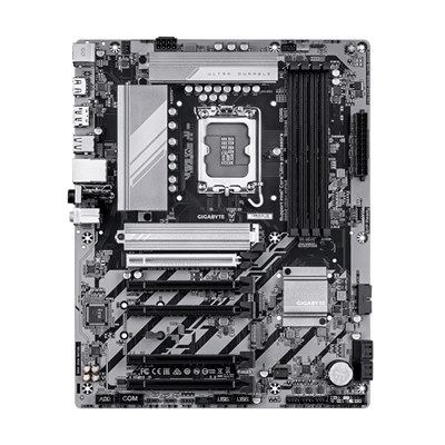 GIGABYTE B860-DS3H-WIFI6E 4x DDR5 DP/HDMI 2x M.2 USB3.2 1851P ANAKART