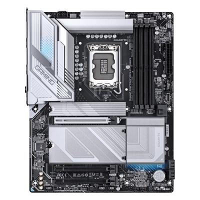 GIGABYTE B860-GAMING-X-WIFI6E 4x DDR5 DP/HDMI/TYPE-C 3x M.2 USB3.2 1851P ANAKART