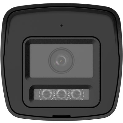 HIKVISION DS-2CD1041G2-LIUF 4MP 2.8MM 20MT DAHİLİ SES IP67 IR BULLET IP KAMERA