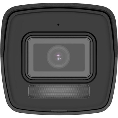 HIKVISION DS-2CD1063G2-LIUF 6MP 2.8MM 30MT SMART LIGHT DAHİLİ SES IP67 IR BULLET IP KAMERA