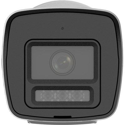 HIKVISION DS-2CD1083G2-LIUF/SL 8MP 2.8MM 30MT SMART HYBRID LIGHT IP67 IR BULLET IP KAMERA