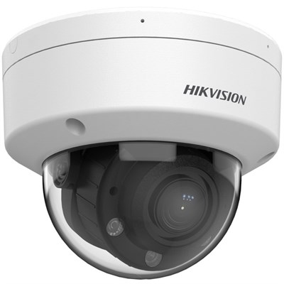 HIKVISION DS-2CD1723G2-LIZSU 2MP 2.8-12MM MOTORIZE 30MT IP67 DAHİLİ SES IP DOME KAMERA