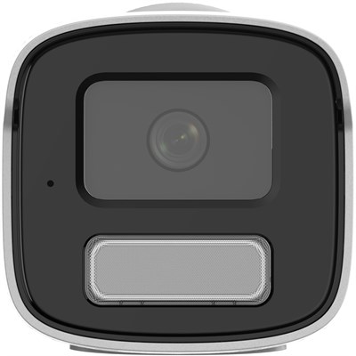 HIKVISION DS-2CD1T63G2-LIUF/SL 6MP 4MM 50MT DAHİLİ SES IP67 IR BULLET IP KAMERA