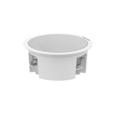 HIKVISION DS-QAZ0206G1-S 6W NETWORK ASMA TAVAN HOPARLÖRÜ (İKİNCİL)