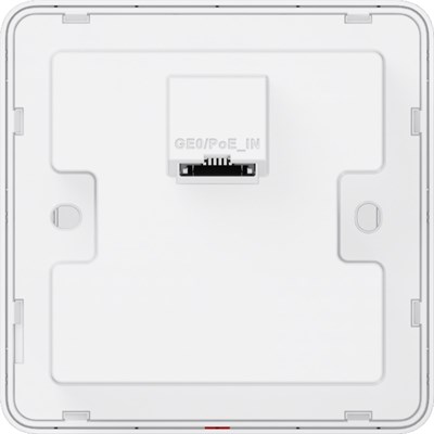 HUAWEI eKIT AP162E AX3000 WIFI6 2976 MBPS 1PORT 2.4G 2x2MIMO 5G 2x2MIMO SMART ANTENNA 2.4 GHZ & 5 GHZ POE ADAPTORSUZ IND