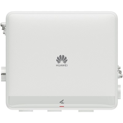 HUAWEI eKIT AP772E BE6450 WIFI7 6450MBPS 1X 2,5 ET X 1 X 10G SFP+ SMART ANTENNA 2.4 GHZ & 5 GHZ POE ADAPTORSUZ OUTDOOR 7