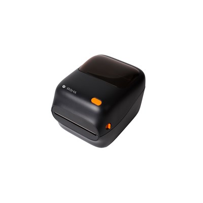 IROMX 5203EYT THERMAL / 152MM/S USB/SERİ/ETHERNET ETİKET / BARKOD YAZICI