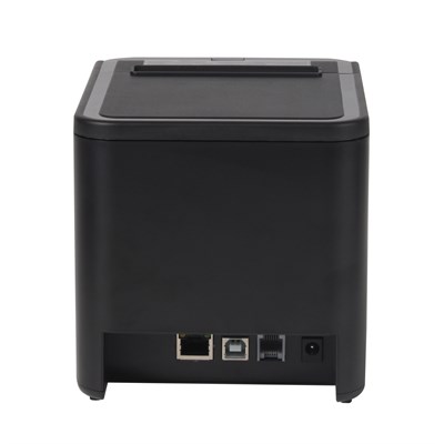 IROMX 852SYT THERMAL / OTOMATİK KESİCİLİ USB+ETHERNET SLİP / FİŞ YAZICI 80MM/SİYAH