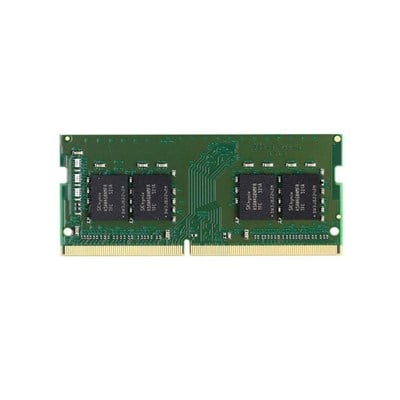 KINGSTON 8GB 3200Mhz DDR4 KVR32S22S8/8 NOTEBOOK RAM (BULK)