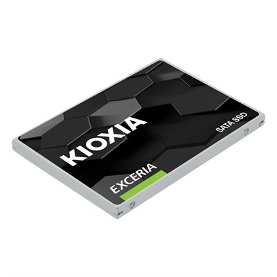 KIOXIA LTC10Z480GG8 480GB 555/540MB/s 2.5