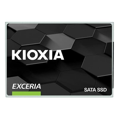 KIOXIA LTC10Z480GG8 480GB 555/540MB/s 2.5