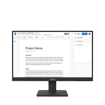 LENOVO S22-4e 64CBKAT6TK 21.5
