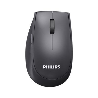 PHILIPS SPK7627K KABLOSUZ/BLUETOOTH 1600 DPI GRI KABLOSUZ MOUSE