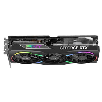 PNY  GEFORCE RTX5070TI ARGB EPIC-X 16GB GDDR7 256Bit 3xDP/1xHDMI (VCG5070T16TFXXPB1)