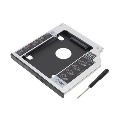 QPORT Q-HDK12 SSD/HDD 12.7