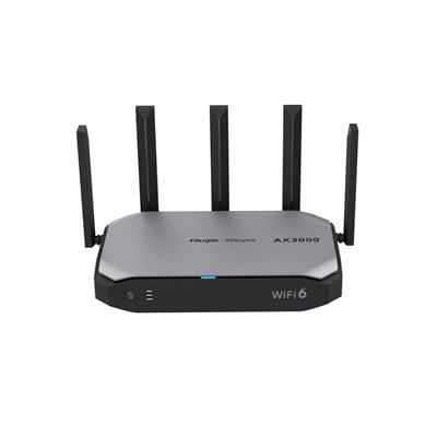 RUIJIE RG-EG105GW-X 5 PORT 10/100/1000 YONETILEBILIR GATEWAY/ROUTER