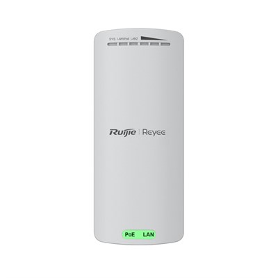 RUIJIE RG-EST100-E 300MHZ 2x2MIMO 8DBI 2.4GHz OUTDOOR 2 Lİ PAKET ACCESS POINT