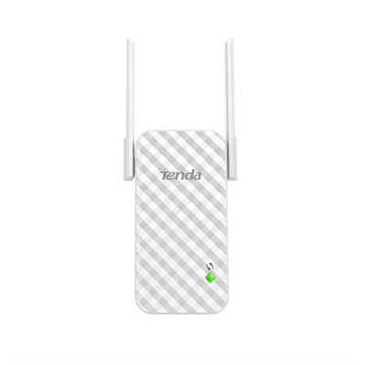 TENDA A9 300MBPS 2 ANTEN 2.4GHz MENZİL GENİŞLETİCİ