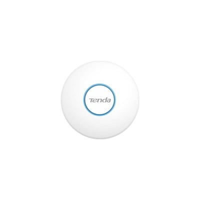 TENDA I26 AX1500 Wi-Fi 6 5GHz WIFI6 TAVAN TİPİ ACCESS POINT