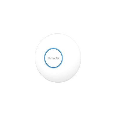 TENDA I26 AX1500 Wi-Fi 6 5GHz WIFI6 TAVAN TİPİ ACCESS POINT