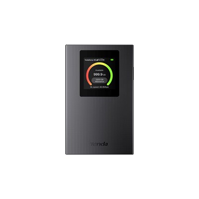 TENDA MF6 286MBPS 2.4GHz 4G LTE SIM KART GİRİŞLİ ROUTER