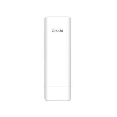 TENDA O6 433MBPS 1PORT POE INT. ANTEN 16DBI 5GHz OUTDOOR 5 KM ACCESS POINT
