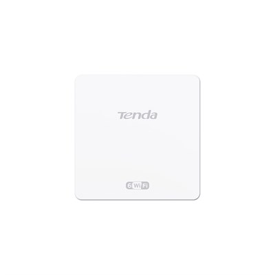 TENDA W15-PRO AX3000 2976 MBPS 2PORT GIGABIT 2.4 GHZ & 5 GHZ WIFI6 POE DUVAR TİPİ ACCESS POINT