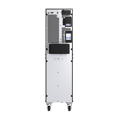 TESCOM NEOLINE 10KVA 16x12V/7AH 1F/1F ONLİNE UPS 900040104