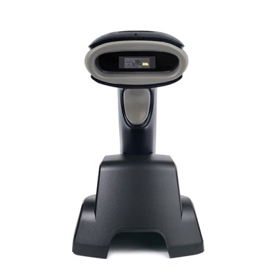 TIWOX VSW-222 WIFI BATARYA CRADLE STAND KAREKOD (2D) KABLOSUZ BARKOD OKUYUCU