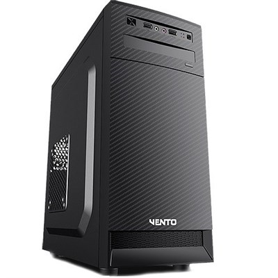 VENTO TA-K62 550W ATX 1xUSB 3.0 / 1xUSB 2.0 SİYAH KASA