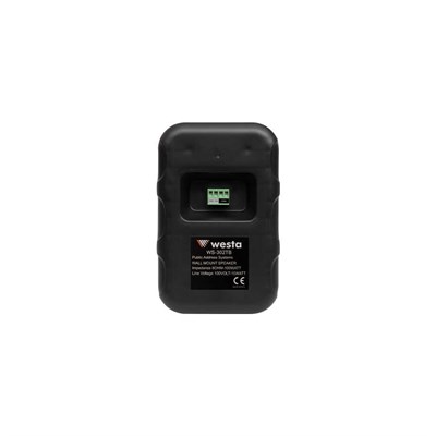 WESTA WS-302TB 10W SUTUN TİPİ HOPARLÖR