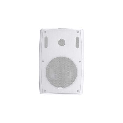 WESTA WS-55TW BEYAZ PLASTİK KABİN HOPARLÖR
