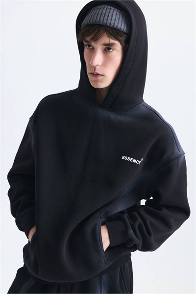 3 İPLİK SWEAT DUMAN