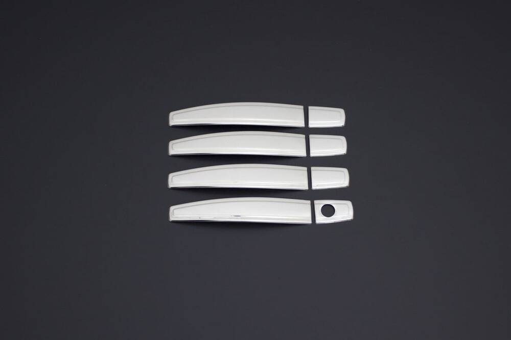 OMSA Chevrolet Epica Krom Deco Kapı Kolu 4 Kapı 2006-2011 Arası