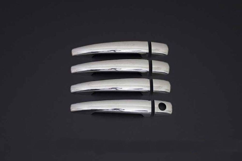 OMSA Citroen C4 Picasso Krom Kapı Kolu 4 Kapı 2006-2010 Arası
