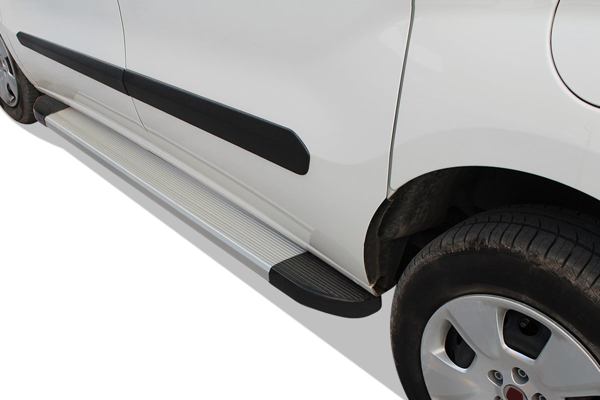 OMSA Fiat Doblo 2 Elegance Yan Basamak Kısa Şase 2010-2021 Arası