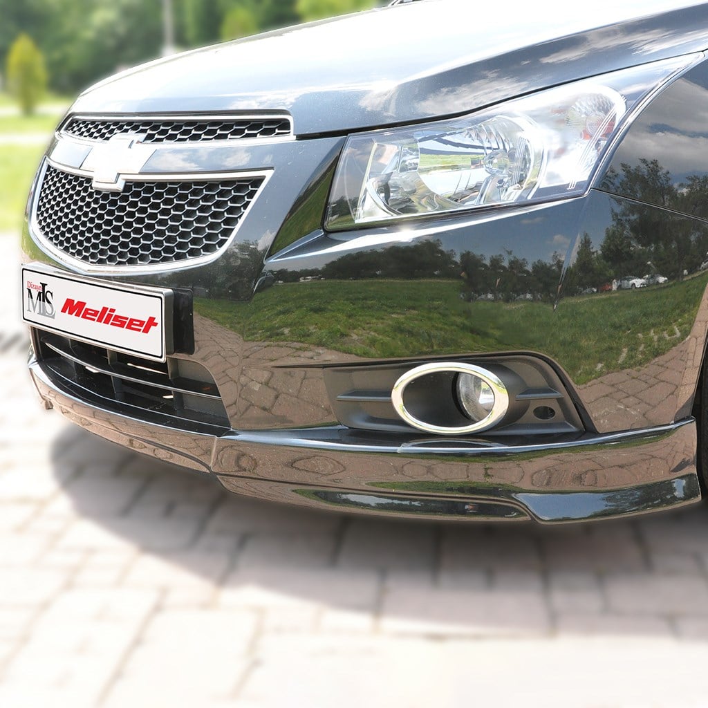 Chevrolet Cruze HB Ön Karlık 2011 Ve Sonrasına Uyumludur