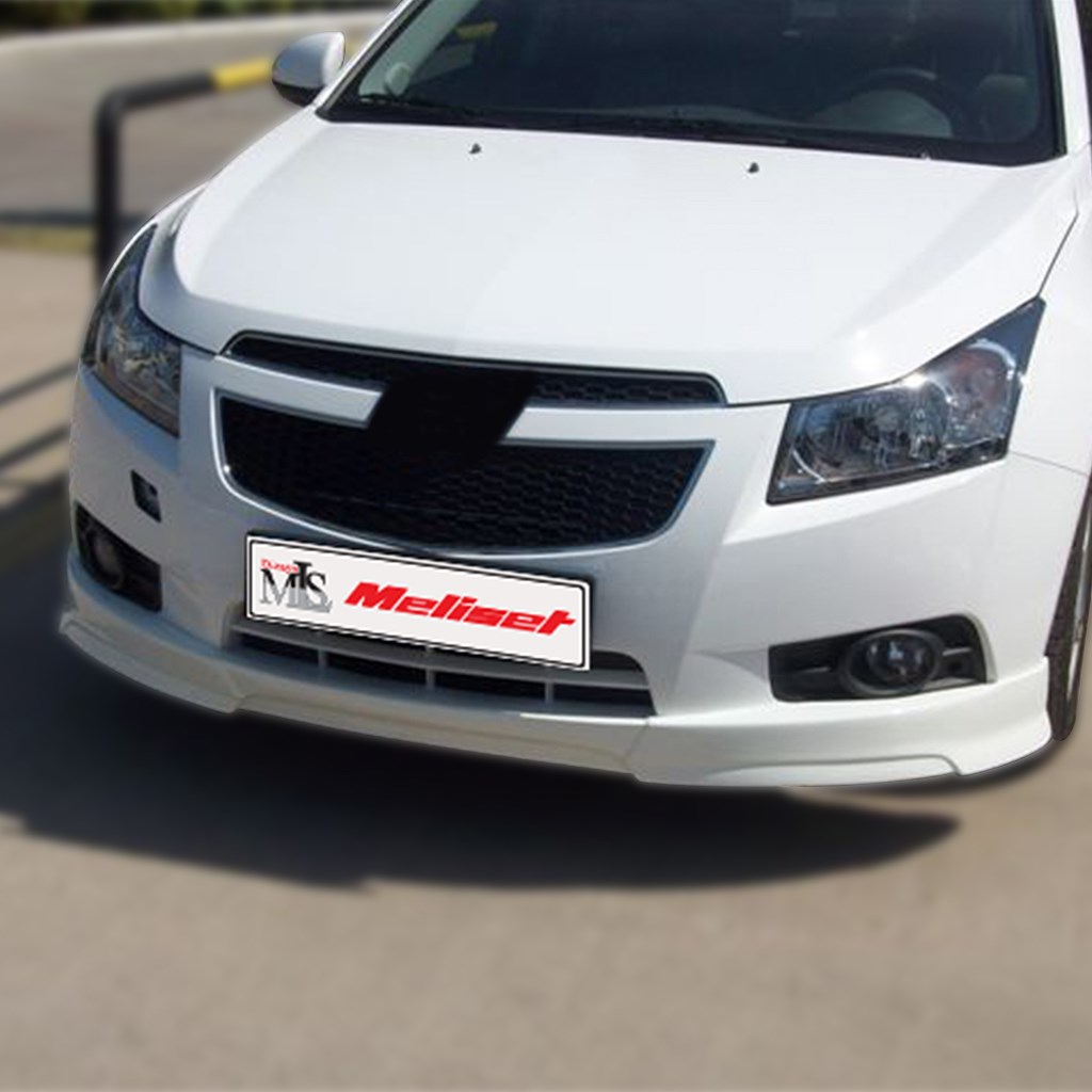 Chevrolet Cruze SD Ön Karlık 2009-2012 Arasına Uyumludur