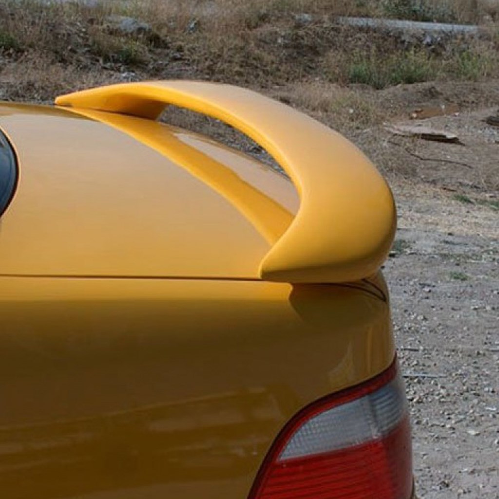 Fiat Albea Işıklı Spoiler 2002-2010 Yılı ve Arasına Uyumludur