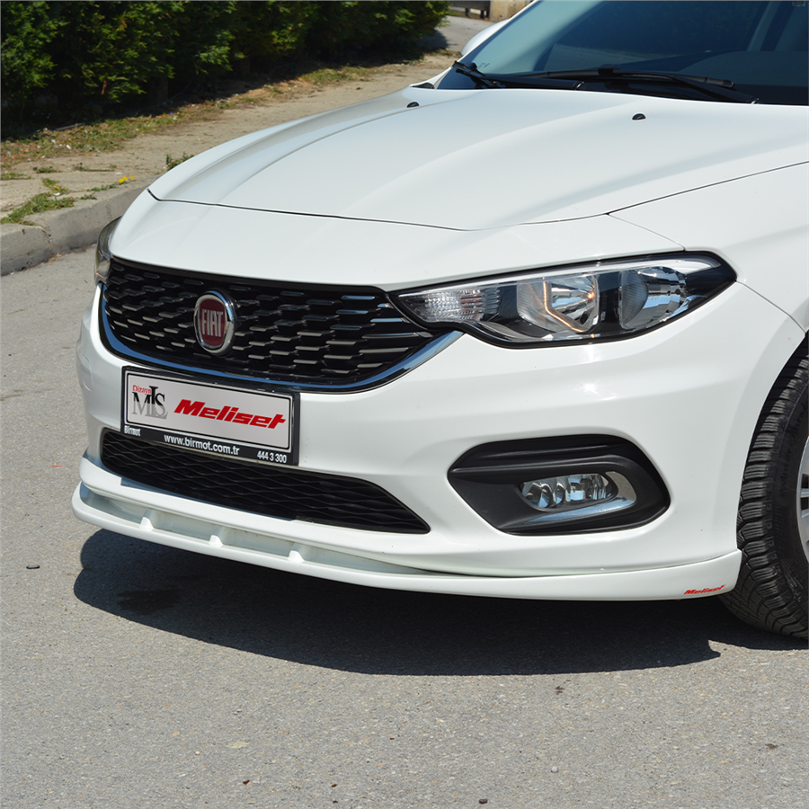 Fiat Egea Ön Karlık 2015-2020 Yılı ve Arasına Uyumludur